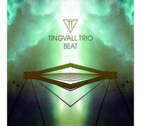 Tingvall Trio – Beat – Vinyle (Piste exclusive) – Soulfood Music