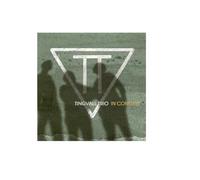 Tingvall Trio In Concert (Vinyl)