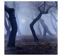 Tingvall Trio - Norr
