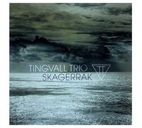 Tingvall Trio – Skagerrak – Vinyle