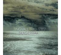 Tingvall Trio Skagerrak (Vinyl)