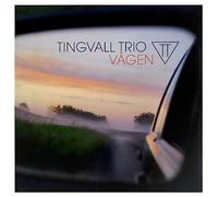 Tingvall Trio - Vaegen