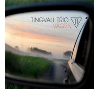 Tingvall Trio Vägen (Incl.1 Special-Track Only) (Vinyl)