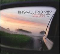 TINGVALL TRIO - Vagen [Import Allemand]