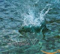 Tingvall Trio - Vattensaga [Import]