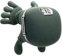 Tingyanyan Masseur de cou, véritable sensation de main, masseur de pétrissage N4, maître de massage électrique Shiatsu des épaules, rechargeable par USB-C, convient pour le cou et le dos