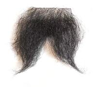 Tingyilan Cheveux Corporels Synthétiques Ajoutant Du Volume Aux Cheveux, Faux Poils Pubiens Réalistes Faits À La Main Pour Les Femmes, Adaptés À Diverses Parties Du Corps