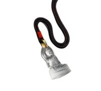 Tingyilan Collier Pendentif Bouddha Sakyamuni Émaillé 1 Pièce Pour Hommes Et Femmes, Collier En Jade Bouddha Guanyin Avec Chaîne En Cristal, Bijou Porte-Bonheur, Cadeau,D,One Size