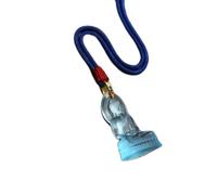 Tingyilan Collier Pendentif Bouddha Sakyamuni Émaillé 1 Pièce Pour Hommes Et Femmes, Collier En Jade Bouddha Guanyin Avec Chaîne En Cristal, Bijou Porte-Bonheur, Cadeau,C,One Size