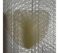 Tingyilan Fausse moustache privée Fait à la main Biniki Cheveux Température Fibre Corps Ajoutant du volume Dentelle Complète Invisible Réaliste Coloré Fausse Perruque Pubien,3,One Size