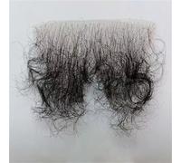 Tingyilan Faux Cheveux Privés Invisible Réaliste Poils Corporels Pour Hommes Et Femmes Haute Température Fibre Simulation Faite À La Main Sexy Poils Du Corps Poils Des Aisselles