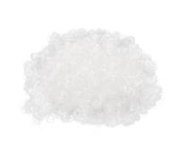 Tingyilan Perruque phosphorescente, perruques afro avec frange Perruque bouclée synthétique Glowing Disco Hair Déguisement Tête complète pour une utilisation quotidienne Cosplay Party,Picture