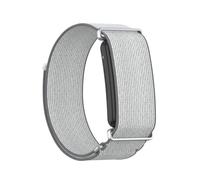 TingYR Bande pour Biceps Compatible avec Garmin CIRQA Smart Band, 42cm Nylon Bracelet de Sport pour Brassard, Confortable, Respirant Salle de Sport et Fitness.