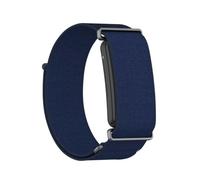 TingYR Bande pour Biceps Compatible avec Garmin CIRQA Smart Band, 42cm Nylon Bracelet de Sport pour Brassard, Confortable, Respirant Salle de Sport et Fitness.