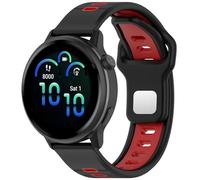 TINGYR Bracelet Compatible avec Garmin Approach S50, Poids Léger, Facile à Remplacer, Regardez Sangle de Remplacement Compatible avec Garmin Approach S50.