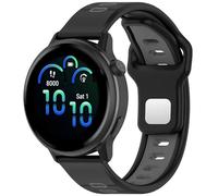 TINGYR Bracelet Compatible avec Garmin Approach S50, Poids Léger, Facile à Remplacer, Regardez Sangle de Remplacement Compatible avec Garmin Approach S50.