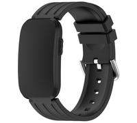 TingYR Bracelet Compatible avec Garmin CIRQA Smart Band, Poids Léger, Souple et Confortable, Bracelet de Remplacement pour Montre.