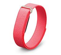 TingYR Bracelet Compatible avec Google Fitbit Air, Bracelet Nylon Tressé, Confortable, Respirant. Baie