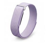 TingYR Bracelet Compatible avec Google Fitbit Air, Bracelet Nylon Tressé, Confortable, Respirant. Violet