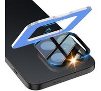 TingYR Caméra Arrière Protecteur Compatibles avec OnePlus 15, Protection Complète, HD, Anti-rayures. Anti-empreintes Digitales.(2 Pièces)