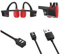 TINGYR Chargeur Compatible avec SUUNTO Sonic, Câble de Charge Magnétique USB, 1M