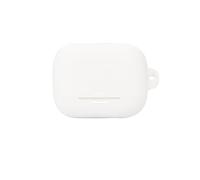 TINGYR Coque Compatible avec JBL Endurance Zone, Protection d'ajustement sans Couture, Anti-Rayures, Coque Case Cover Compatible avec JBL Endurance Zone.(Blanc)