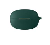 TINGYR Coque Compatible avec Nothing Ear 3a, Souple, Protection Intégrale, Étui pour Écouteurs Résistant Aux Rayures.(Vert Nuit)