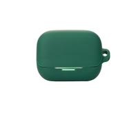 TINGYR Coque Compatible avec Realme Buds Air 8 Pro, Souple, Protection Intégrale, Étui pour Écouteurs Résistant Aux Rayures.(Vert Nuit)