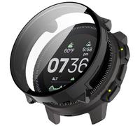 TINGYR Coque Compatible avec SUUNTO Vertical,PC + Trempé pour Protéger L'écran, Anti-Chute, Housse Étui Compatible avec SUUNTO Vertical.