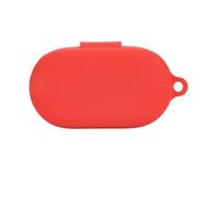 TingYR Étui de Protection pour JBL Soundgear Sense, Protection d'ajustement sans Couture, Anti-Rayures, LED Visible étui de Protection JBL Soundgear Sense.(Rouge)