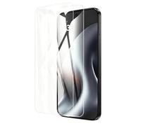 TingYR Protection Compatibles avec vivo X300 Max, Antirays Verre Trempé, Sans Bulles, Haute Définition, Pose Facile. 2 Pièces Transparent