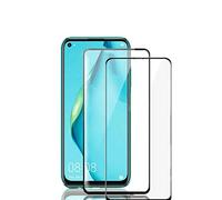 TingYR Verre Trempé pour Motorola Moto G14 Film Protecteur D'écran, [Pas de bulles] [Dureté 9H] [Résistant aux rayures] pour Motorola Moto G14.(2 Pièces Noir)