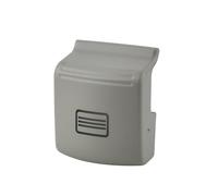 TINGYUS Bouton Commande Vitre Pour Benz Classe S W221 2006-2013 Bouton De Commande De Lève-vitre De Toit Ouvrant En Plastique Noir/gris/beige 21290646019051 Interrupteur Lève-vitre(Grey)