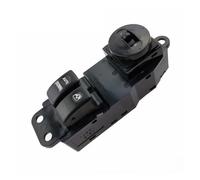 TINGYUS Bouton Commande Vitre Pour Hyundai H1 Pour Starex 2001 2002 2003 2004 2005 2006 Interrupteur De Lève-vitre Côté Conducteur Gauche 93570-4A100 Interrupteur Lève-vitre