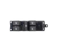 TINGYUS Bouton Commande Vitre Pour Skoda Pour Fabia Pour Octavia MK1 (1996-2010) bouton De Commande De Lève-vitre Électrique À 13 Broches 7M6959857 Interrupteur Lève-vitre