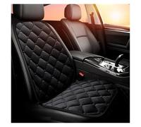 TINGYUS Couvre siège Housse De Siège Auto Avant Et Arrière Antidérapante pour Seat pour Ibiza X1 X45, Tapis De Protection d'hiver Housses de siège(1PCSfront B)