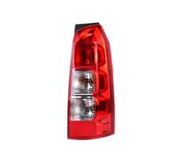 TINGYUS Ensemble Feu Arrière Pour Chevrolet Pour Tornado Pour VAN N400 2021-2023 Ensemble Feu Arrière Avec Ampoule Clignotant Freinage D'arrêt
