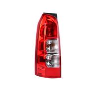 TINGYUS Ensemble Feu Arrière Pour Chevrolet Pour Tornado Pour VAN N400 2021-2023 Ensemble Feu Arrière Avec Ampoule Clignotant Freinage D'arrêt
