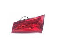 TINGYUS Ensemble Feu Arrière Pour Citroën Pour C4 II 2013 2014 2015 Feu Arrière Support De Secours(Intérieur droit)