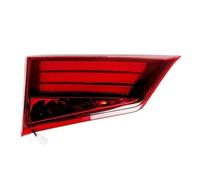 TINGYUS Ensemble Feu Arrière Pour Mitsubishi Pour Outlander 2016 - 2021 Ensemble Feu Arrière LED 8331A179 8331A180 8330B177 8330B178(Left-Inner Lamp)