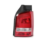 TINGYUS Ensemble Feu Arrière Pour VW Pour Transporter Pour Multivan T5 2003-2009 Feu Arrière Frein Ensemble 7E5945095E 7E5945096E(Only Right)