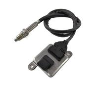 TINGYUS Nox Sensor Lambda pour BMW E81 E88 E90 E91 E92 E93 N43 116i 118i 120i, 316i 318i 320i 758713005 Capteur NOx 5WK96621K Capteur D'oxyde D'azote NOx Capteur Nox