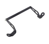 TINGYUS Support Navigation Moto pour Ducati pour Multistrada 1200S 950 pour Enduro GPS Support De Montage Navigation pour Smartphone Adaptateur(12mm)