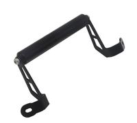 TINGYUS Support Navigation Moto pour Ducati pour Multistrada 1200S 950 pour Enduro GPS Support De Montage Navigation pour Smartphone Adaptateur(22mm)