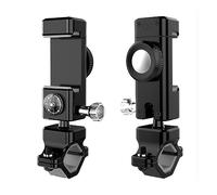 TINGYUS Support Navigation Moto pour NC700X pour NC750X 2012 - 2015 Support De Téléphone pour Accessoires Moto, Plaque Navigation GPS(Phone Holder)