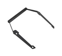 TINGYUS Support Navigation Moto pour NC750D pour NC700D 2014-2020 Chargeur USB Moto Support De Téléphone Portable Navigation(A and 22mm)