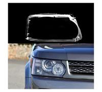 TINGYUS Voiture Phares Pour Land Pour Rover Pour Range Pour Rover Sport L320 Facelift 2010-2013 Coque Transparente Pour Lentille Avant De Voiture Feux Avant(Droite)