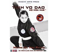 Tinh Vo Dao Ho Hoa Hué E