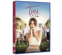 Tini, La Nouvelle Vie De Violetta