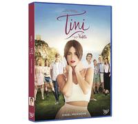 Tini, la nouvelle vie de violetta (DVD)